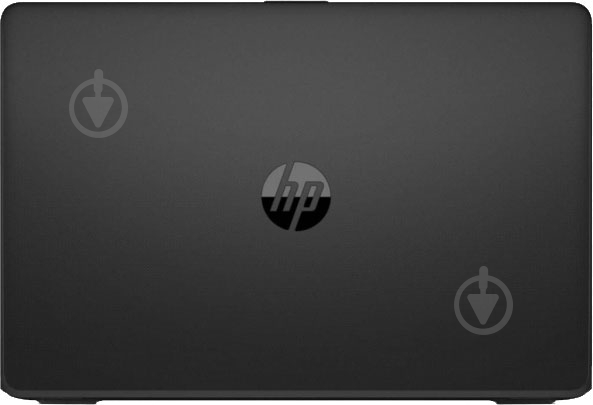 Ноутбук HP 15-bs165ur 15,6" (4UK91EA) black - фото 4 Ноутбук HP 15-bs165ur 15,6" (4UK91EA) black - фото 4