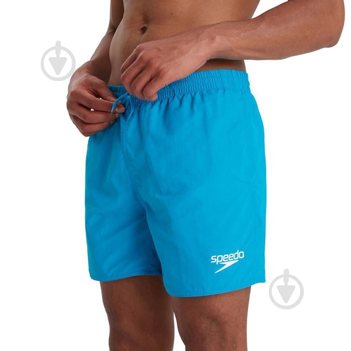 Шорти Speedo ESSENTIALS 16" WATERSHORT AM 8-12433D741 р. M блакитний - фото 1