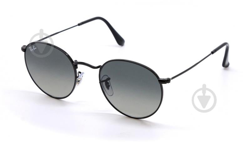 Очки солнцезащитные RAY-BAN RB 3447N 002/71 50 - фото 1