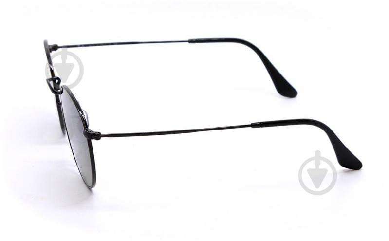 Окуляри сонцезахисні RAY-BAN RB 3447N 002/71 50 - фото 3