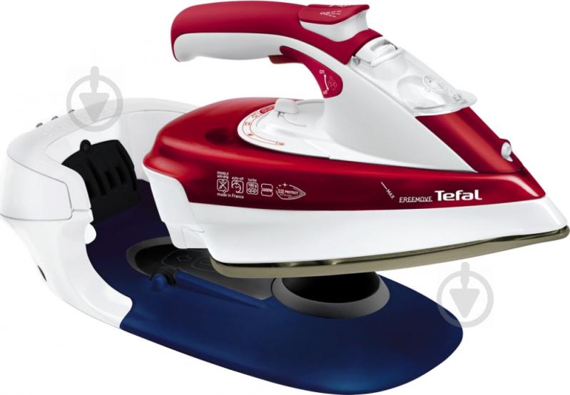 Праска Tefal FV9970 - фото 1