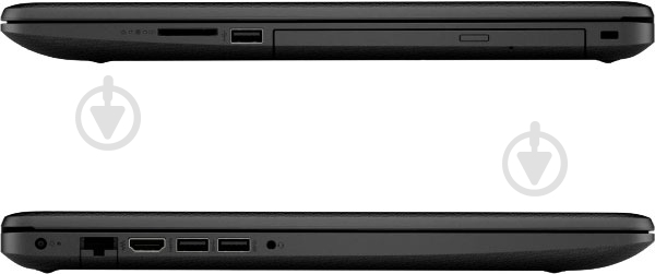 Ноутбук HP 17-ca1006ur 17,3" (6PS82EA) black - фото 5
