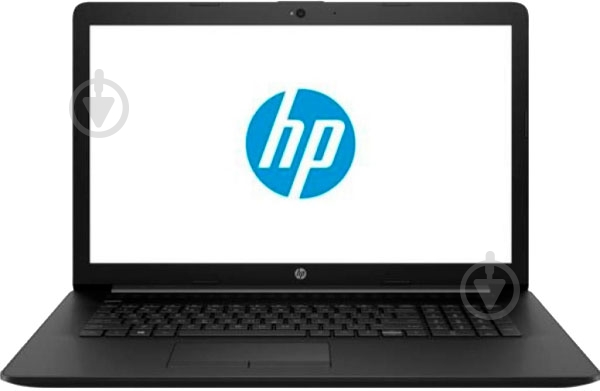 Ноутбук HP 17-ca1006ur 17,3" (6PS82EA) black - фото 1