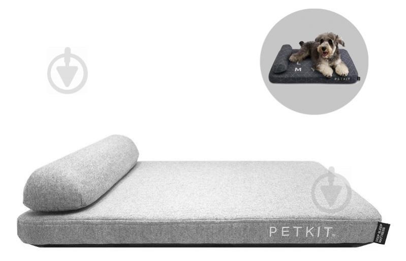 Лежак PETKIT DEEP SLEEP PET MATTRESS М - фото 1