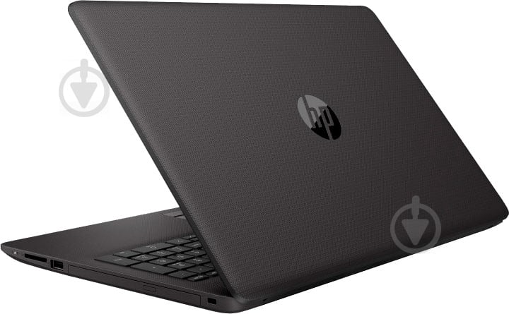 Ноутбук HP 255 G7 15,6" (9HQ69EA) black - фото 4