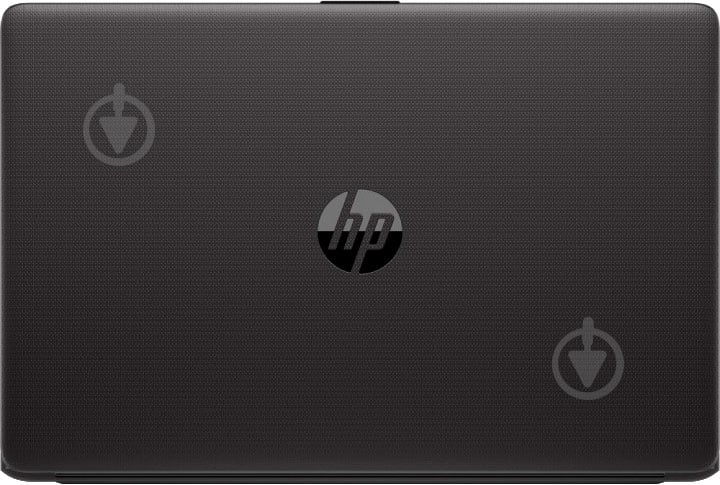 Ноутбук HP 255 G7 15,6" (9HQ69EA) black - фото 5