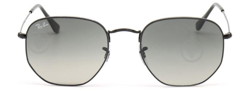 Очки солнцезащитные RAY-BAN RB 3548 002/71 54 - фото 2