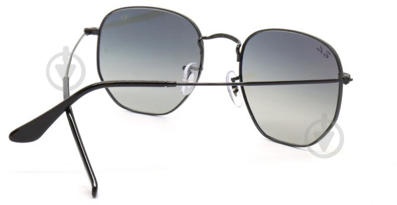 Очки солнцезащитные RAY-BAN RB 3548 002/71 54 - фото 3