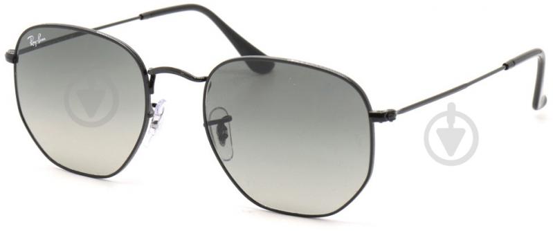 Очки солнцезащитные RAY-BAN RB 3548 002/71 54 - фото 1