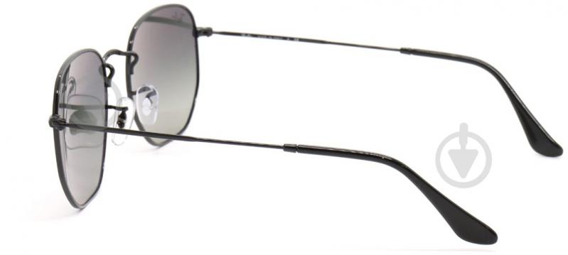 Окуляри сонцезахисні RAY-BAN RB 3548 002/71 54 - фото 4