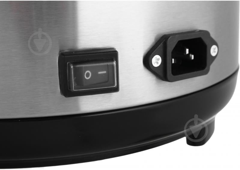 Рисоварка Laretti LR-MC6852 - фото 6