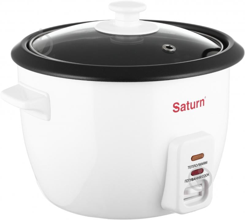 Рисоварка Saturn ST-MC9192 - фото 10