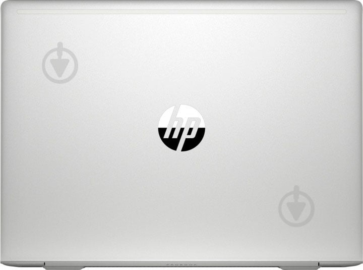 Ноутбук HP Probook 445R G6 14" (7DC25EA) pike silver - фото 6