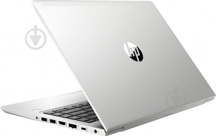 Ноутбук HP Probook 445R G6 14" (7DC25EA) pike silver - фото 5