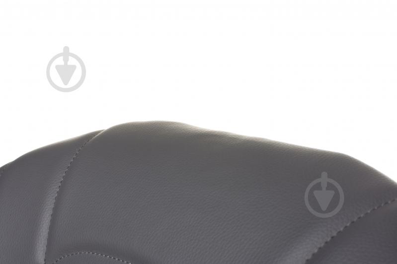 Стульчик для кормления 4Baby Decco grey 4DC03 - фото 6