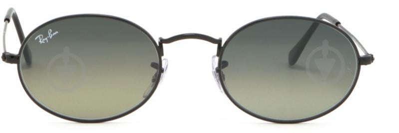 Окуляри сонцезахисні RAY-BAN RB 3547N 002/71 51 - фото 2