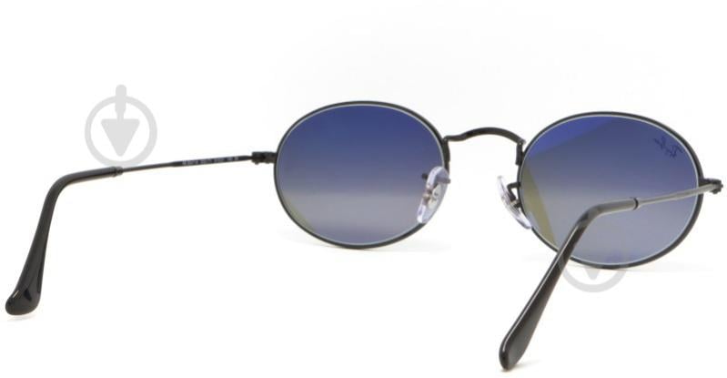 Очки солнцезащитные RAY-BAN RB 3547N 002/71 51 - фото 5