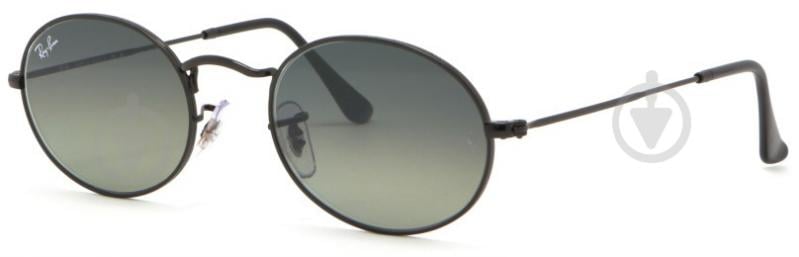 Очки солнцезащитные RAY-BAN RB 3547N 002/71 51 - фото 1