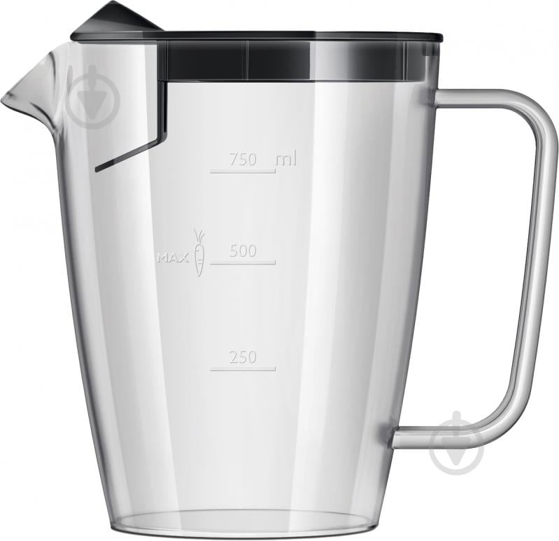 Соковыжималка Philips Viva Collection HR1855/80 - фото 5