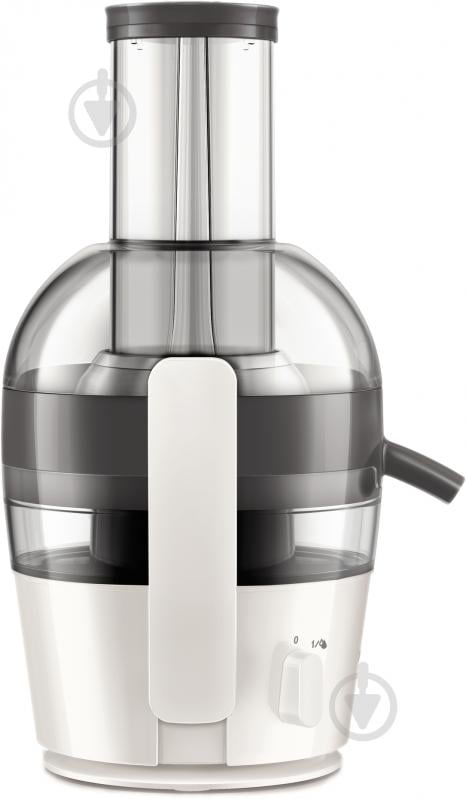 Соковыжималка Philips Viva Collection HR1855/80 - фото 2