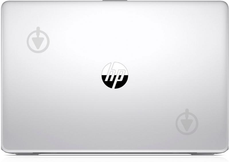 Ноутбук HP Notebook 15-db1015ua 15,6" (8RR33EA) silver - фото 5 Ноутбук HP Notebook 15-db1015ua 15,6" (8RR33EA) silver - фото 5