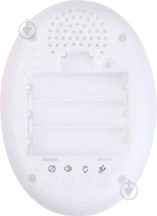 Ночник Babymoov с белым шумом Sleepy Nightlight A015027 - фото 2