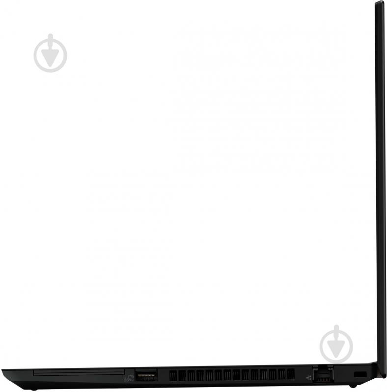 Ноутбук Lenovo ThinkPad T490 14" (20N2004BRT) black - фото 10