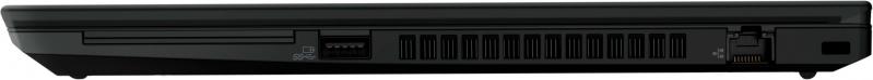 Ноутбук Lenovo ThinkPad T490 14" (20N2004BRT) black - фото 14