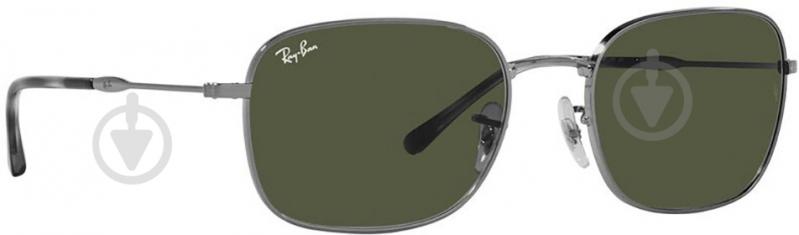 Окуляри сонцезахисні RAY-BAN RB 3706 004/71 57 - фото 2