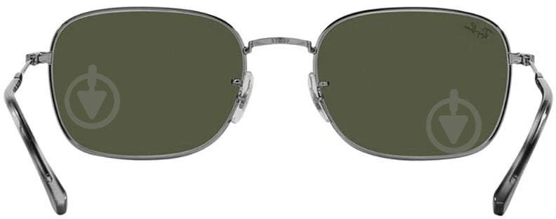 Окуляри сонцезахисні RAY-BAN RB 3706 004/71 57 - фото 5