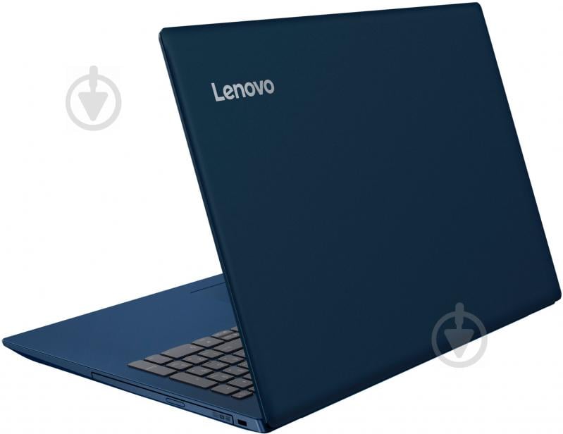 Ноутбук Lenovo IdeaPad 330-15 15,6" (81DC01A9RA) midnight blue - фото 6