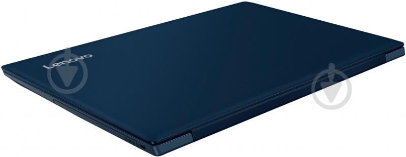 Ноутбук Lenovo IdeaPad 330-15 15,6" (81DC01A9RA) midnight blue - фото 12