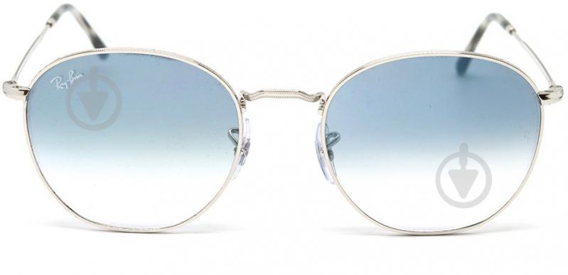 Окуляри сонцезахисні RAY-BAN RB 3772 003/3F 54 - фото 2