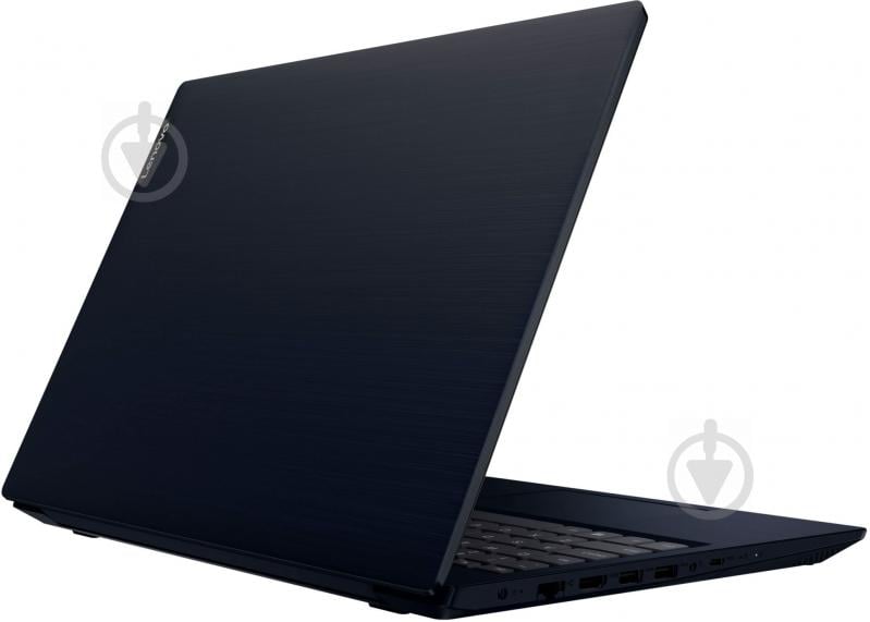 Ноутбук Lenovo IdeaPad L340-15 15,6" (81LG00YKRA) abyss blue - фото 9