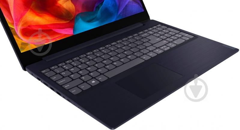 Ноутбук Lenovo IdeaPad L340-15 15,6" (81LG00YKRA) abyss blue - фото 16