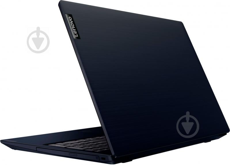 Ноутбук Lenovo IdeaPad L340-15 15,6" (81LG00YKRA) abyss blue - фото 10