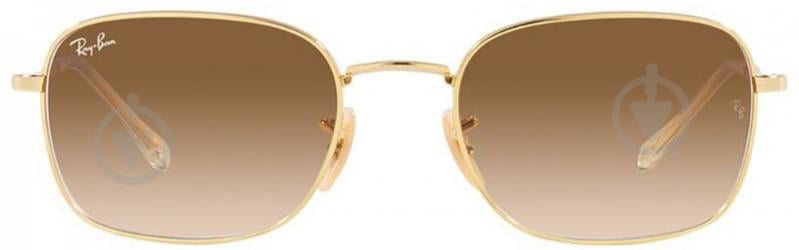 Окуляри сонцезахисні RAY-BAN RB 3706 001/51 57 - фото 2