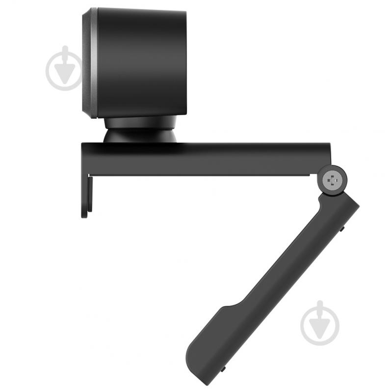 Веб-камера Sandberg Webcam Pro Autofocus Stereo Mic Black (133-95) - фото 4