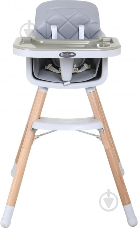 Стульчик для кормления Bambinelli WD801 - фото 1