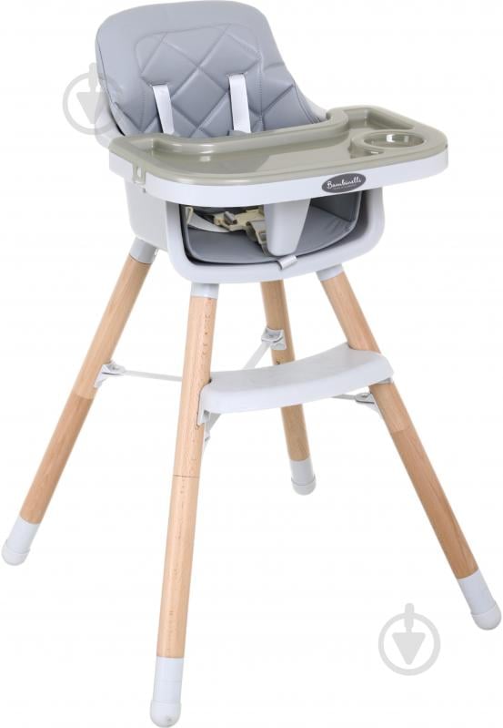 Стульчик для кормления Bambinelli WD801 - фото 2