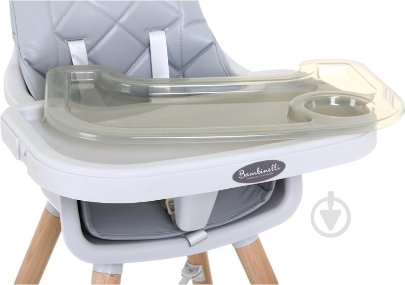 Стульчик для кормления Bambinelli WD801 - фото 7