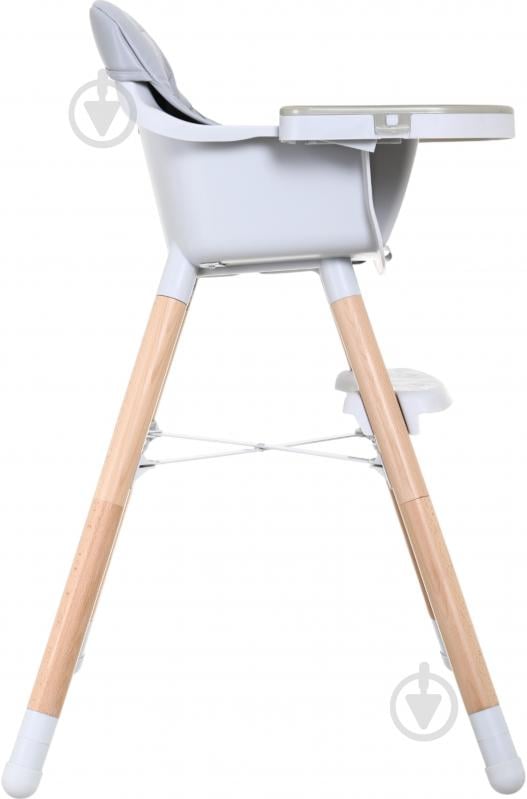 Стульчик для кормления Bambinelli WD801 - фото 4