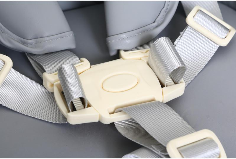 Стульчик для кормления Bambinelli WD801 - фото 9