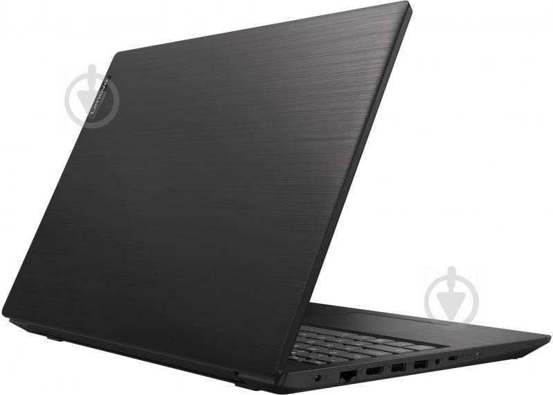 Ноутбук Lenovo IdeaPad L340-15 15,6" (81LG00YERA) granite black - фото 11