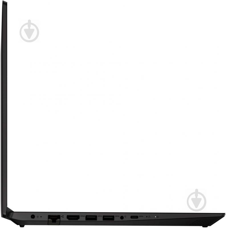 Ноутбук Lenovo IdeaPad L340-15 15,6" (81LG00YERA) granite black - фото 9