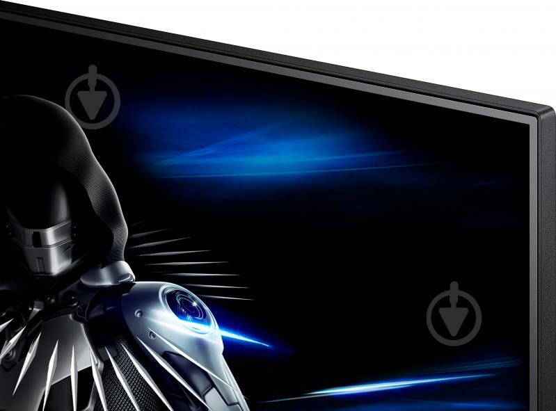 Монитор Samsung S24R350F 23,5" (LS24R350FHIXCI) - фото 10 Монитор Samsung S24R350F 23,5" (LS24R350FHIXCI) - фото 10