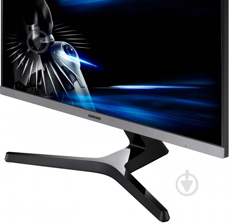 Монитор Samsung S24R350F 23,5" (LS24R350FHIXCI) - фото 13 Монитор Samsung S24R350F 23,5" (LS24R350FHIXCI) - фото 13