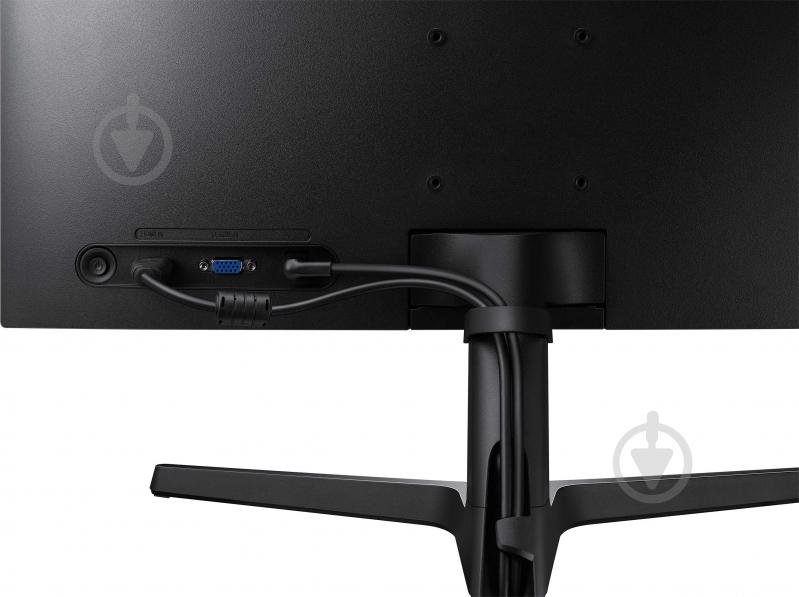 Монитор Samsung S24R350F 23,5" (LS24R350FHIXCI) - фото 16 Монитор Samsung S24R350F 23,5" (LS24R350FHIXCI) - фото 16