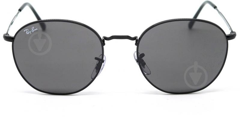 Окуляри сонцезахисні RAY-BAN RB 3772 002/B1 54 - фото 2