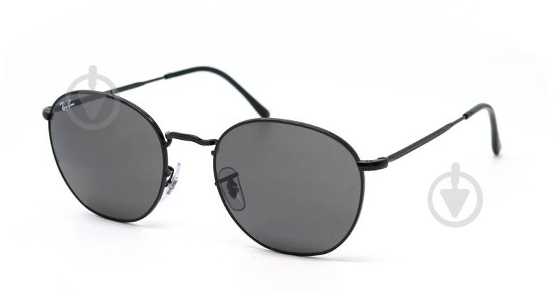 Окуляри сонцезахисні RAY-BAN RB 3772 002/B1 54 - фото 1